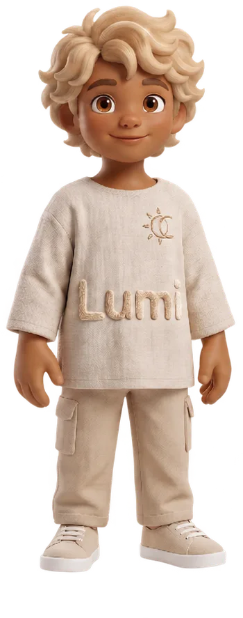 Lumi 3